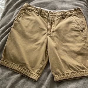 Hollister men shorts